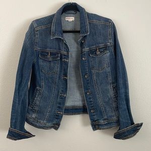 Merona Denim Jacket